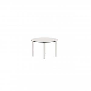 Stalas GRAU Kiddy C, 90cm (T2-T3), baltos sp.
