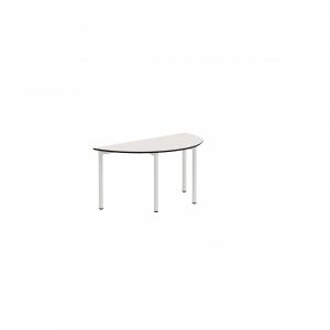 Stalas GRAU Kiddy SC, 120x60 (T2-T3), baltos sp.