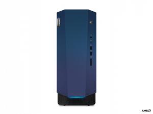 Stacionarus kompiuteris Lenovo Gaming5 14ACN6 AMD Ryzen 7 5700G 16GB 1TB SSD RTX 3060 RTL8822CE 2x2ac W10H