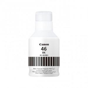 Canon GI-46 PGBK EMB (4411C001), Juoda kasetė rašaliniams spausdintuvams, 6000 psl.