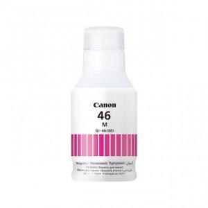 Canon GI-46 M EMB (4428C001), Purpurinė kasetė rašaliniams spausdintuvams, 14000 psl.