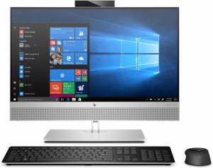 Kompiuteris HP EliteOne 800 G6 All-in-One 24 - i5-10500, 8GB, 256GB SSD, 23.8 FHD Touch, Adjustable Stand, Win 10 Pro