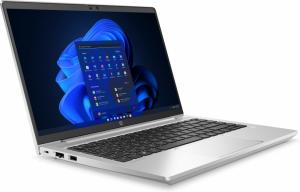 Nešiojamas kompiuteris HP ProBook 445 G8 - Ryzen 5 5600U, 8GB, 256GB SSD, 14 FHD 400-NIT AG, FPR, US KEYBOARD, Win 10 Pro