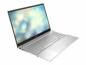 Nešiojamas kompiuteris HP Pavilion 15-eh1017ny Ryzen 5 5500U, 15.6 FHD AG, 8GB, 1TB, No ODD, KBD BL, W10H6