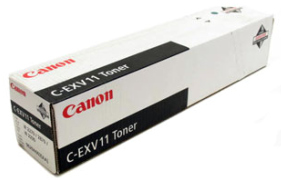 Toneris Canon CEXV11 black | iR3025
