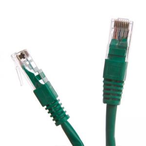 Digitalbox START.LAN Patchcord UTP cat.5e 3m green