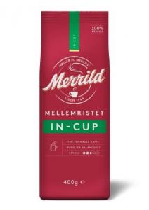 Malta kava MERRILD In Cup, 400g