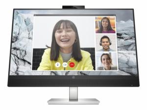 Monitorius HP M27, LED, 27 inch, 1920 x 1080, Full HD, 1080p, 75 Hz