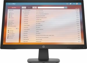 Monitorius HP P22v G4 - P-Series, LED