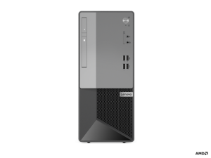 Kompiuteris Lenovo V55t G2 TWR Ryzen 3 5300G / 8GB / 256GB / INT / DVD / W10Pro/ 3YRS OS included