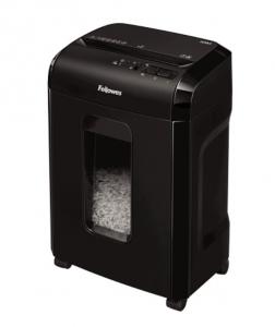 Popieriaus smulkintuvas Fellowes Powershred 10M (2x12mm) 19L