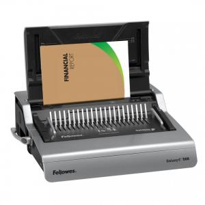 Įrišimo aparatas Fellowes Galaxy-E 500