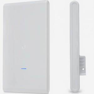 Prieigos taškas Ubiquiti Networks UAP-AC-M-PRO, Baltas