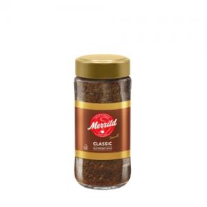 Tirpi granuliuota kava MERRILD Classic, 100 g