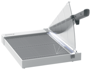 Pjaustyklė-giljotina Leitz Precision Home Office Paper Cutter A4, 10 lapų