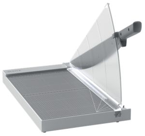 Pjaustyklė-giljotina Leitz Precision Home Office Paper Cutter A3, 10 lapų