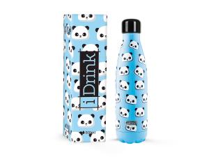 Termo gertuvė Itotal Panda, 500ml