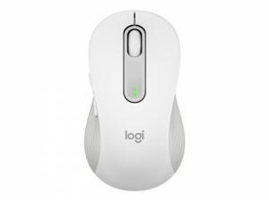 Logitech M650 L, Baltos spalvos