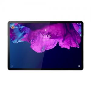 Planšetinis kompiuteris Lenovo IdeaTab P11 Pro 11.5 inch, Slate Grey, WQXGA, 2560 x 1600, Qualcomm, Snapdragon 730G, 6 GB, 128 GB, 3G, 4G, Wi-Fi, Front camera, 8+8 MP, Rear camera, 13+5 MP, Bluetooth, 5.0, Android, 10