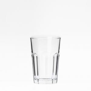 Stiklinė London, stiklas, 415 ml, D 8,7 cm, H 13 cm, 6 vnt
