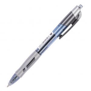 Gelinis rašiklis Deli G08 0.5mm juodas
