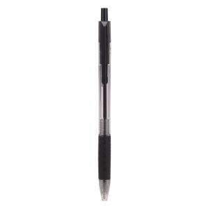 Tušinukas Deli Q01920 0.7mm juodas