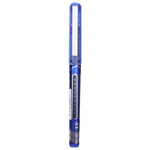 Rašiklis Deli Q20230 0,5 mm mėlynos spalvos