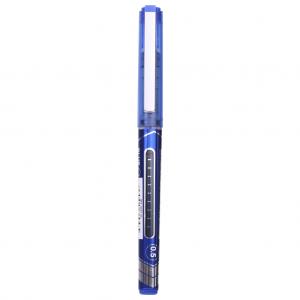 Rašiklis Deli Q20230 0.5 mm mėlynos spalvos