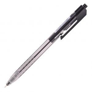 Tušinukas Deli Q01320 0.7mm juodas