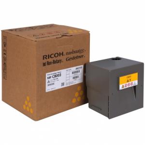 Ricoh MP C8003 (842193) Lazerinė kasetė, Geltona
