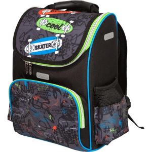 *Kuprinė Attomex. Lite. Skate 34x27x20cm