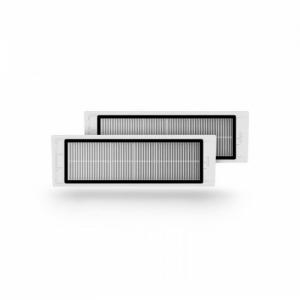 Filtras HEPA skirtas Xiaomi 1 / 2 Gen 1S / 2S SDJQR01RR, Roborock S50 / S51 / S55 / S5 Max / S6, 2 vnt.