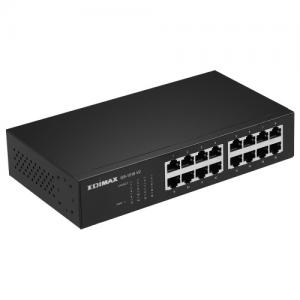 Tinklo šakotuvas 16-Port Gigabit Switch