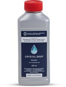 CRYSTAL DROP nukalkinimo skystis (250 ml)