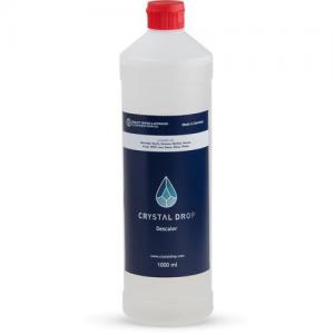 CRYSTAL DROP nukalkinimo skystis (1000 ml)
