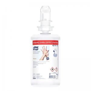 Skystas rankų dezinfekantas Tork  S4 (424114), 1l