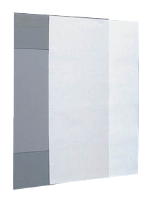 Infoalus A4 kleebitav DBB