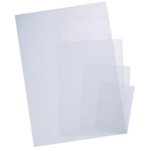 Laminavimo vokelis Cristal, 75x105mm, 125 mikronų, 1vnt