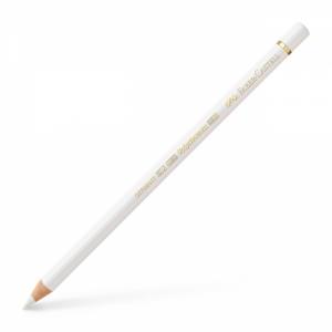 Spalvotas pieštukas Faber-Castell Polychromos, spalva 101