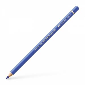 Spalvotas pieštukas Faber-Castell Polychromos, spalva 120