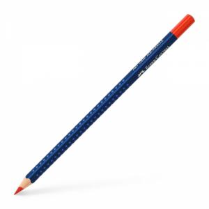 *Spalvotas akvarelinis pieštukas Faber-Castell Art GRIP Aqua spalva 117