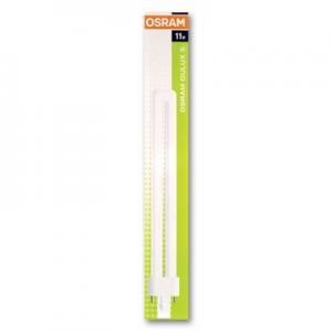 *Lemputė DULUX S 11W, DS11827 NU