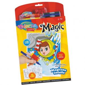 **Kūrybos rinkinys Magic Colorino