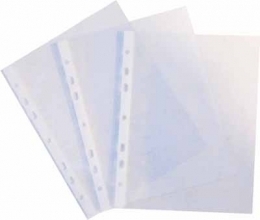 Iseliimuv kiletasku 95x148mm PVC 10tk/pk