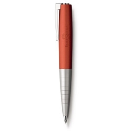 *Tušinukas Faber-Castell Loom, oranžinės spalvos