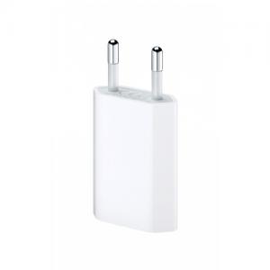 Adapteris Apple USB 5W (iPhone/Watch)