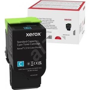 Xerox (006R04361), Mėlyna kasetė lazeriniams spausdintuvams, 3000 puslapių.
