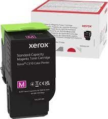 Xerox (006R04362), Purpurinė kasetė lazeriniams spausdintuvams, 3000 puslapių.