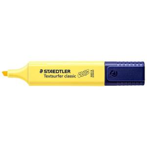 Teksto žymeklis STAEDTLER TEXTSURFER 364, žalia sp