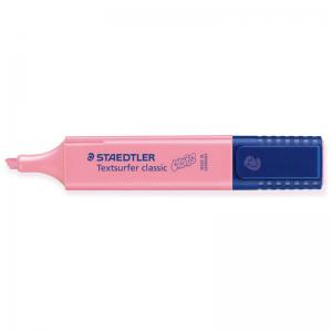 Teksto žymeklis STAEDTLER TEXTSURFER 364, žalia sp